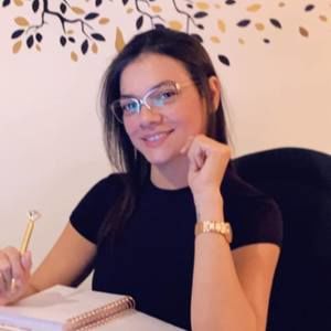 Meet your Posher, Marilyn